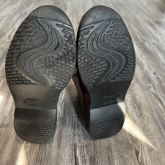 Double H 6" Insulated Stadium Bot 5334 10.5 - Picture 11 of 12